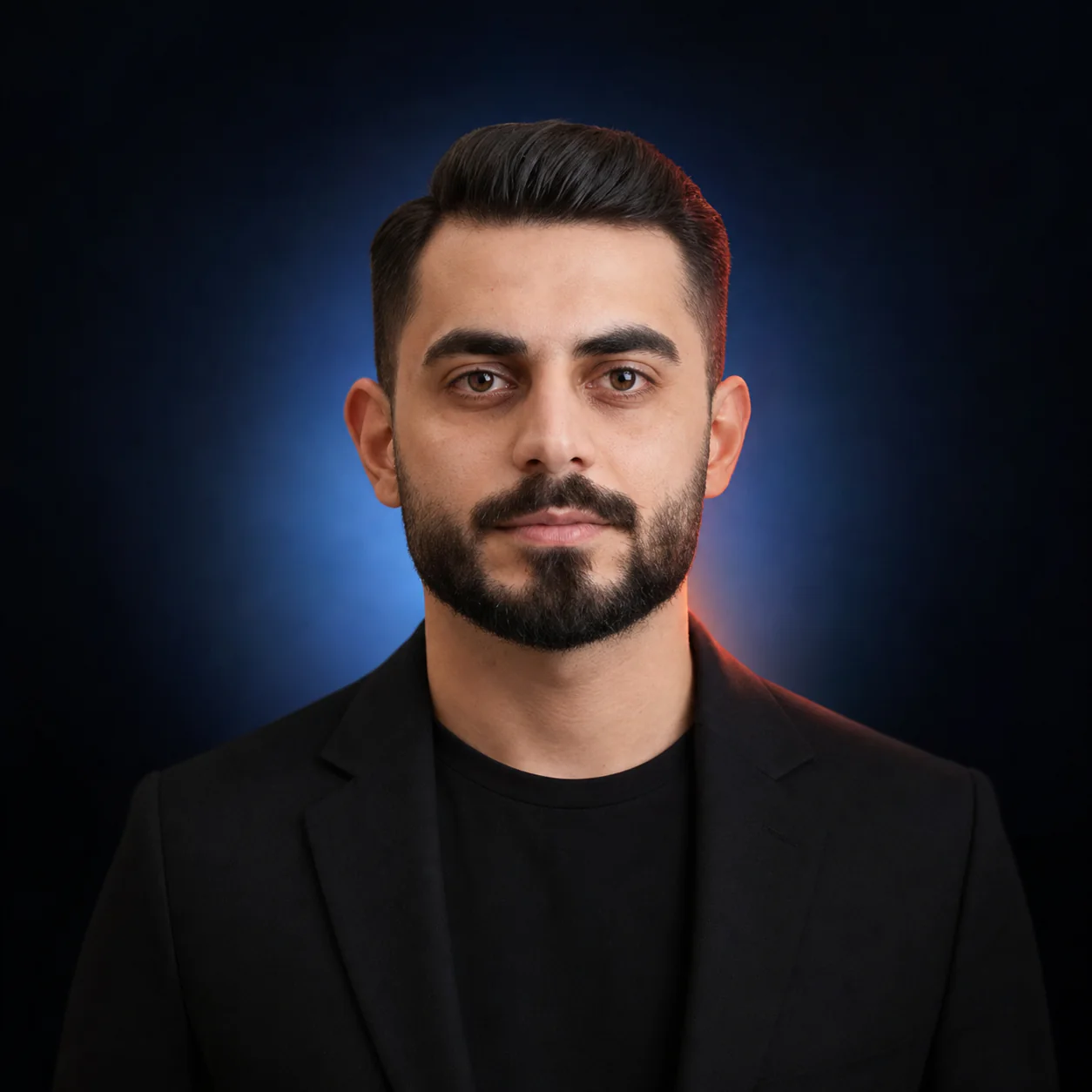 Nima Dorostkar Nima Dorostkar — Senior Software Engineer, Lead Developer, and founder of GymBro and FIKO
